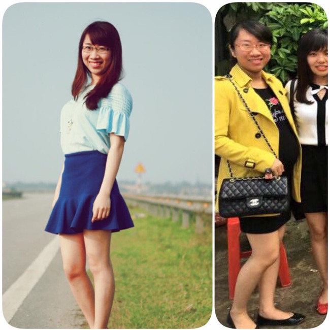 Cùng nhìn lại những trào lưu gây sốt mạng của chị em, khi chỉ còn vài ngày nữa là hết năm - Ảnh 14.