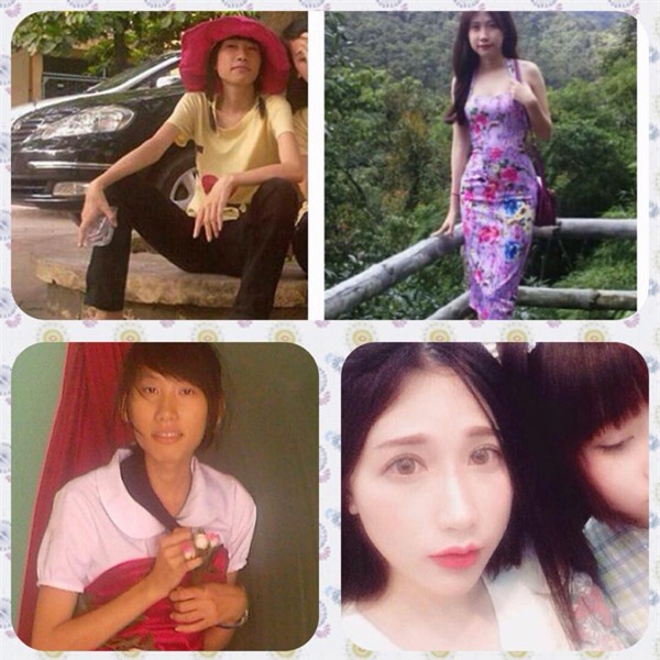 Cùng nhìn lại những trào lưu gây sốt mạng của chị em, khi chỉ còn vài ngày nữa là hết năm - Ảnh 7.