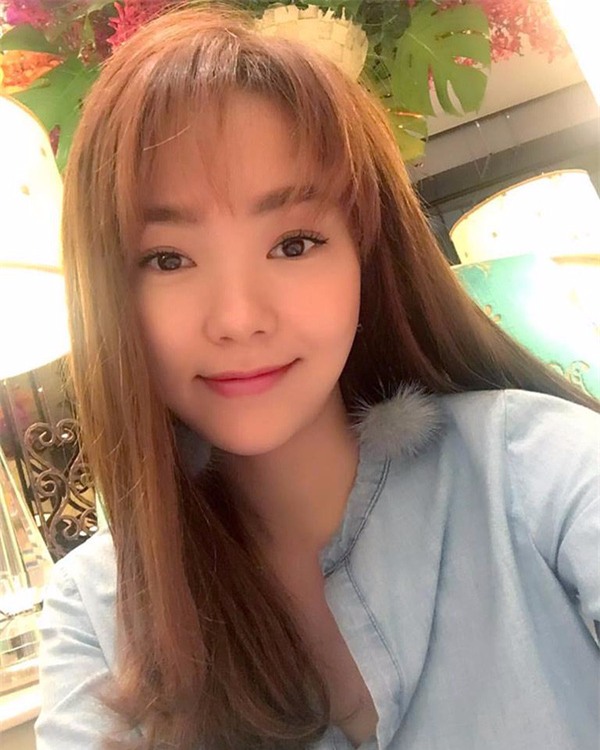 Sau tất cả, chỉ có tóc mái lưa thưa mới giúp các nàng hồi xuân - Ảnh 7.