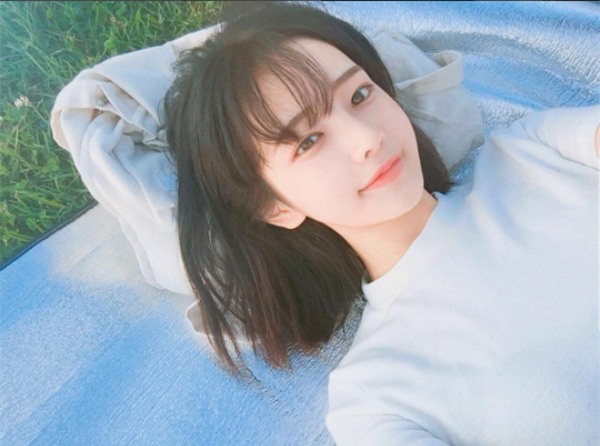 tóc mái lưa thưa - Ảnh 1.