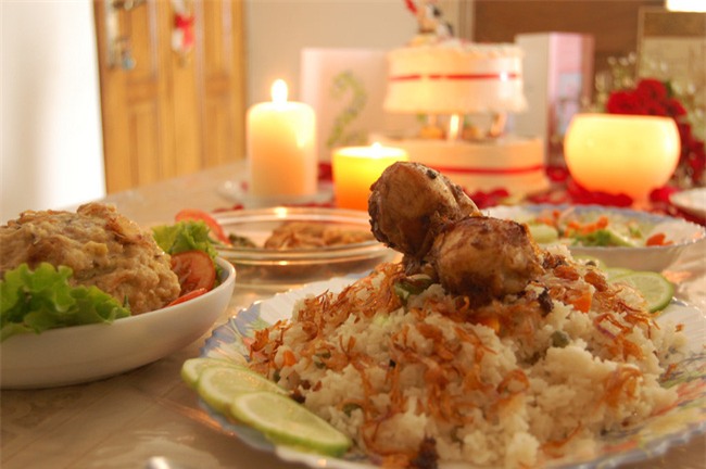 8 phong tục đón năm mới thú vị trên thế giới - Ảnh 10.