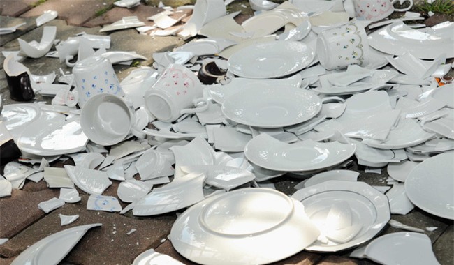 8 phong tục đón năm mới thú vị trên thế giới - Ảnh 6.