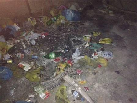 Kinh hoàng cặp vợ chồng hiếm muộn bắt cóc bà bầu 7 tháng để cướp thai nhi - Ảnh 5.