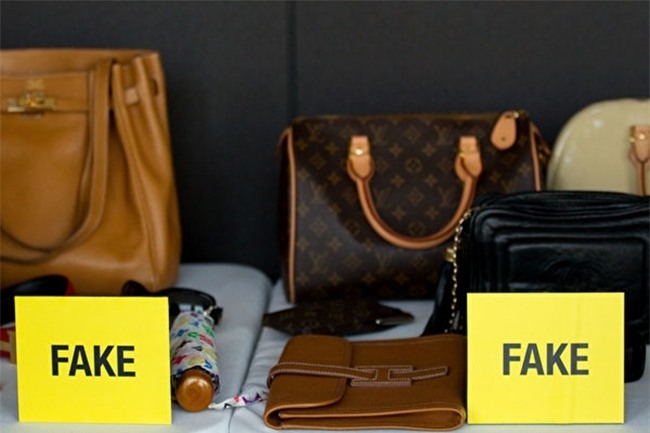 Mỹ: Nữ quái người Thái chuyên dùng đồ fake Trung Quốc đánh tráo hàng hiệu kiếm triệu đô - Ảnh 2.