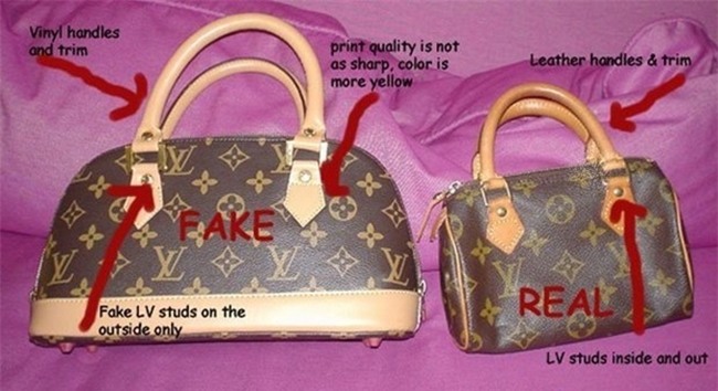 Mỹ: Nữ quái người Thái chuyên dùng đồ fake Trung Quốc đánh tráo hàng hiệu kiếm triệu đô - Ảnh 3.