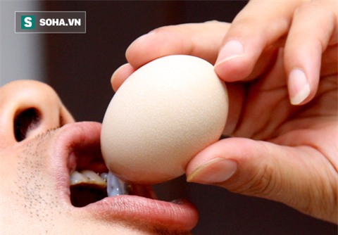 Những ai thích ăn trứng gà nên biết 10 điều không ngờ sau - Ảnh 1.