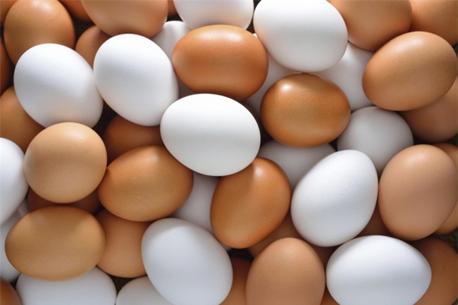 Những ai thích ăn trứng gà nên biết 10 điều không ngờ sau - Ảnh 3.