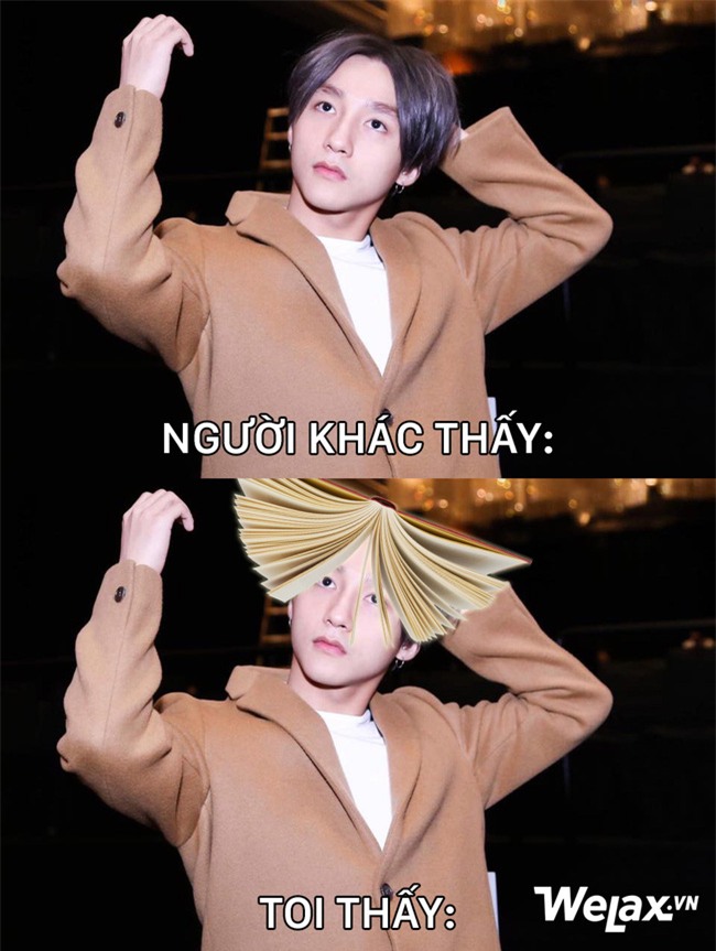 Chắc Sơn Tùng chẳng bao giờ nghĩ kiểu tóc mới của mình lại thành chủ đề hot thế này đâu... - Ảnh 4.