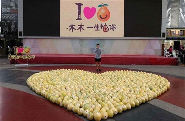 Những màn cầu hôn độc lạ và... nhớ đời nhất năm 2016 - Ảnh 7.