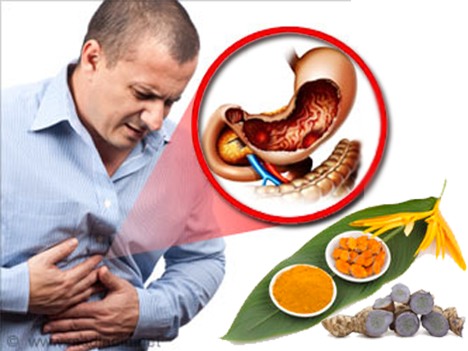 Những người bị viêm, loét dạ dày nên ăn gì để chữa lành bệnh? - Ảnh 1.