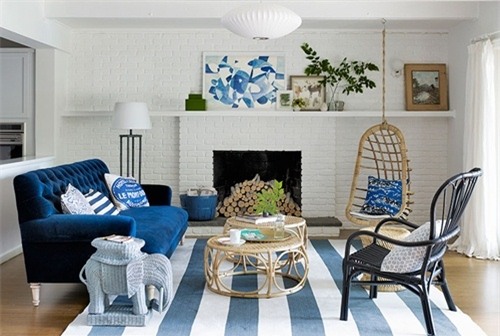 nam 2017, dat do vat gi o cac huong cua nha de hoa giai van xui, don tai loc? - 5