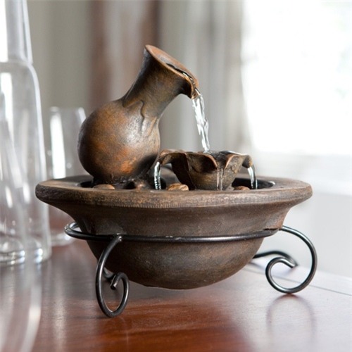 nam 2017, dat do vat gi o cac huong cua nha de hoa giai van xui, don tai loc? - 8