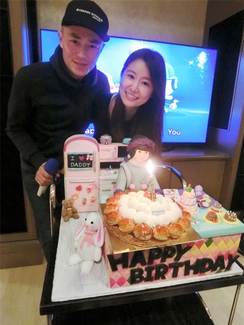 vui ve ben lam tam nhu, hoac kien hoa lai bi chi trich vi uong ruou say - 1