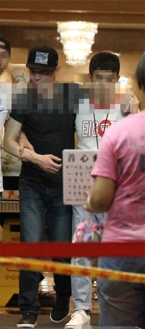 vui ve ben lam tam nhu, hoac kien hoa lai bi chi trich vi uong ruou say - 5