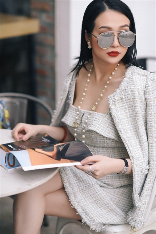 sau thoi gian sut can vi om nghen, huong baby "nhuan sac" khi mang bau 7 thang - 1