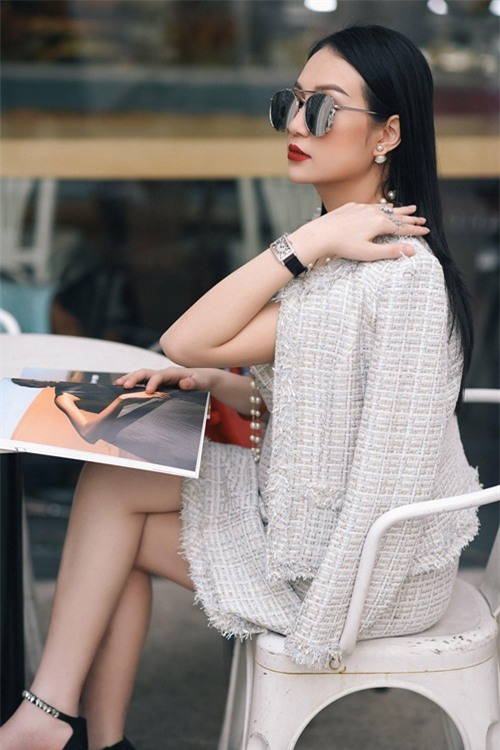 sau thoi gian sut can vi om nghen, huong baby "nhuan sac" khi mang bau 7 thang - 3