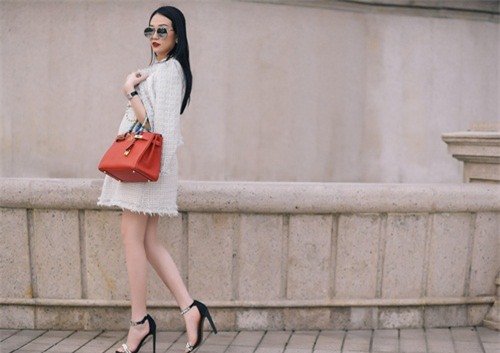 sau thoi gian sut can vi om nghen, huong baby "nhuan sac" khi mang bau 7 thang - 5