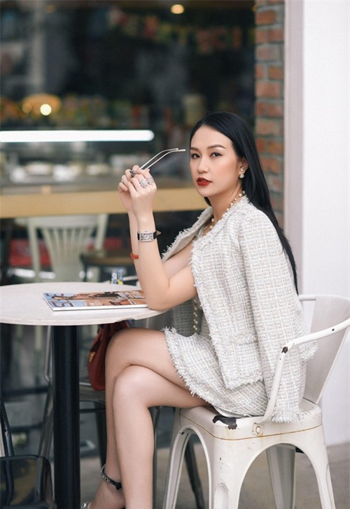 sau thoi gian sut can vi om nghen, huong baby "nhuan sac" khi mang bau 7 thang - 6