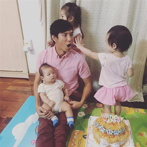 "dai gia" va noi tieng nhung nuoi con binh dan, khong ai qua duoc ly hai – minh ha - 10