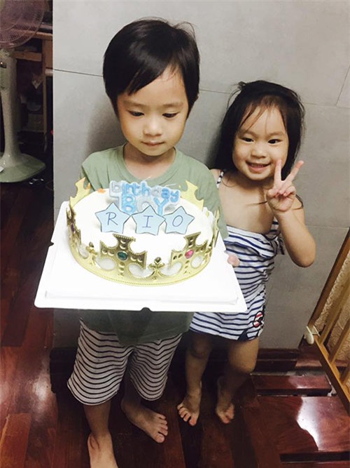 "dai gia" va noi tieng nhung nuoi con binh dan, khong ai qua duoc ly hai – minh ha - 11