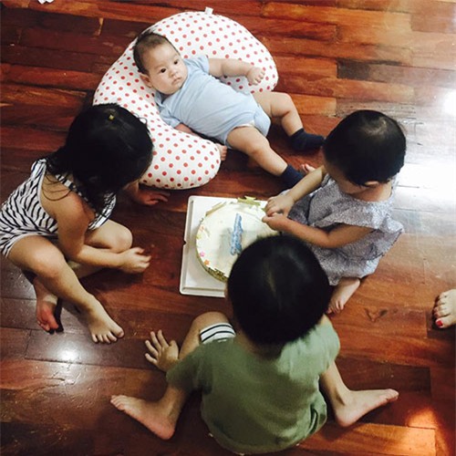 "dai gia" va noi tieng nhung nuoi con binh dan, khong ai qua duoc ly hai – minh ha - 12