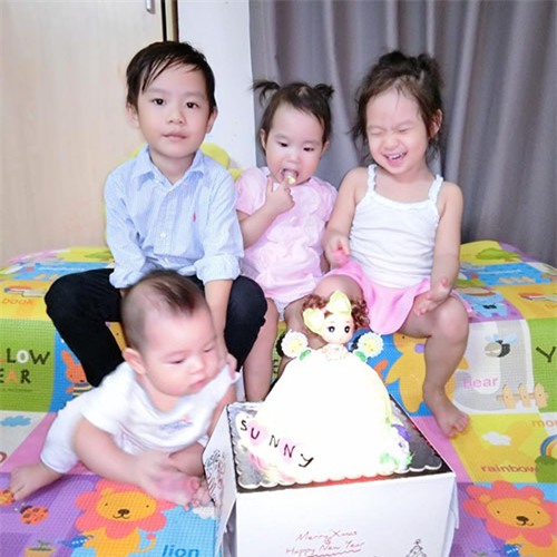 "dai gia" va noi tieng nhung nuoi con binh dan, khong ai qua duoc ly hai – minh ha - 13