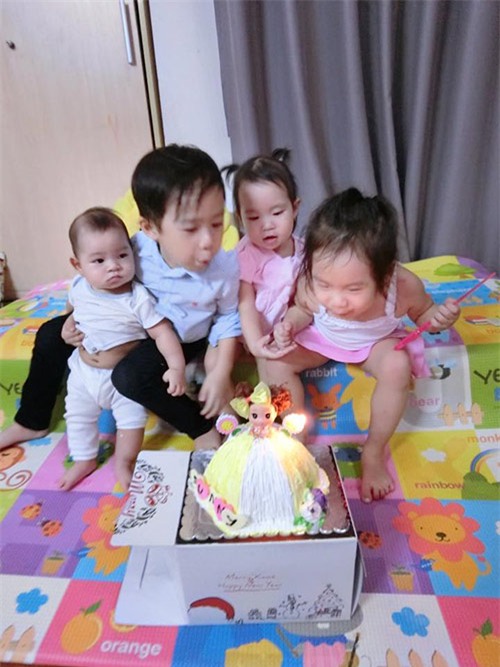 "dai gia" va noi tieng nhung nuoi con binh dan, khong ai qua duoc ly hai – minh ha - 14