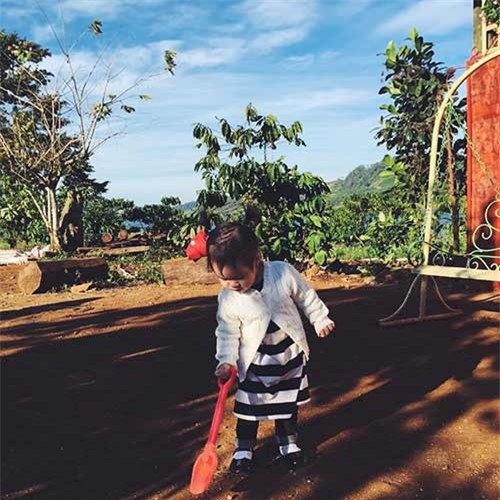 "dai gia" va noi tieng nhung nuoi con binh dan, khong ai qua duoc ly hai – minh ha - 4