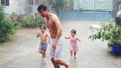 "dai gia" va noi tieng nhung nuoi con binh dan, khong ai qua duoc ly hai – minh ha - 7