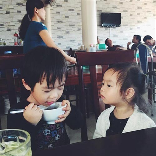 "dai gia" va noi tieng nhung nuoi con binh dan, khong ai qua duoc ly hai – minh ha - 8