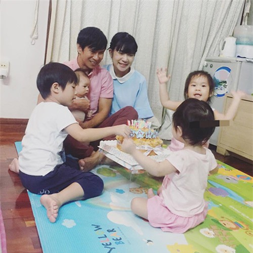 "dai gia" va noi tieng nhung nuoi con binh dan, khong ai qua duoc ly hai – minh ha - 9