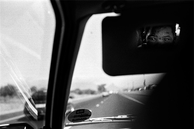 Loạt hình ám ảnh về những đứa trẻ từng bị lạm dụng tình dục - Ảnh 15.