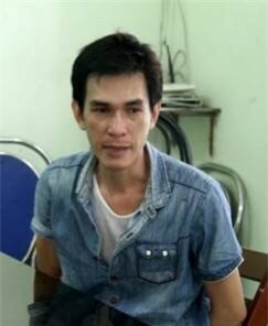 lòi kẻ con tin bị kẻ nghi ngáo dá dam lien tiép ỏ nha trang hinh anh 1