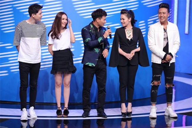 Trinh Thang Binh treu Tran Thanh '3D ma van cuoi vo' hinh anh 1