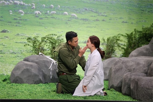 Trinh Thang Binh treu Tran Thanh '3D ma van cuoi vo' hinh anh 9