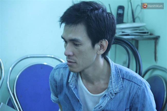 Thanh niên cầm dao khống chế con tin ở Khánh Hoà: Lúc đó tôi không biết mình đang bắt ai - Ảnh 2.