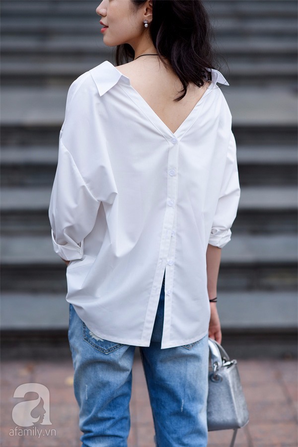 3 xu hướng được cho là phá cách vượt quy chuẩn mà quý cô Việt thường diện trong năm 2016 - Ảnh 10.