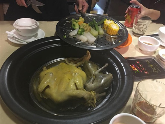 6 món ăn mới chỉ đợi lạnh căm căm để vừa ăn vừa xuýt xoa ở Hà Nội - Ảnh 13.