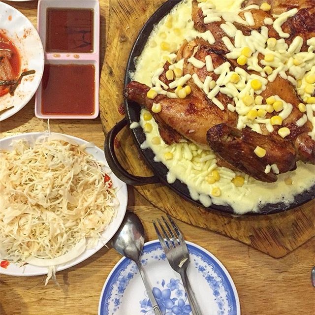 6 món ăn mới chỉ đợi lạnh căm căm để vừa ăn vừa xuýt xoa ở Hà Nội - Ảnh 14.