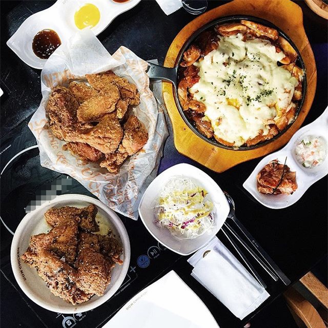 6 món ăn mới chỉ đợi lạnh căm căm để vừa ăn vừa xuýt xoa ở Hà Nội - Ảnh 15.