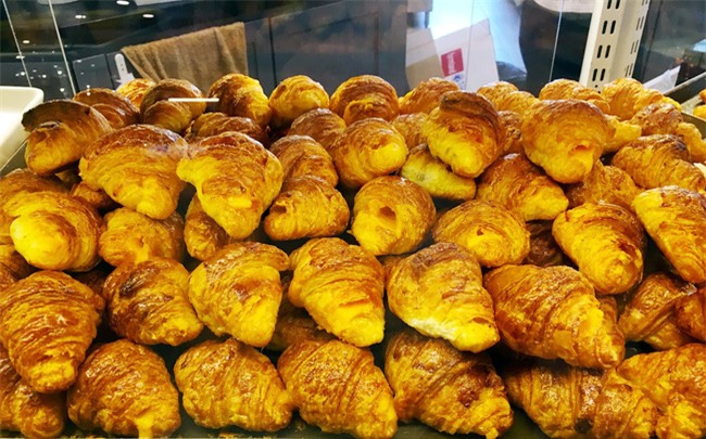 6 món ăn mới chỉ đợi lạnh căm căm để vừa ăn vừa xuýt xoa ở Hà Nội - Ảnh 3.