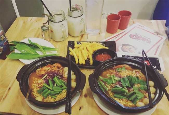 6 món ăn mới chỉ đợi lạnh căm căm để vừa ăn vừa xuýt xoa ở Hà Nội - Ảnh 9.