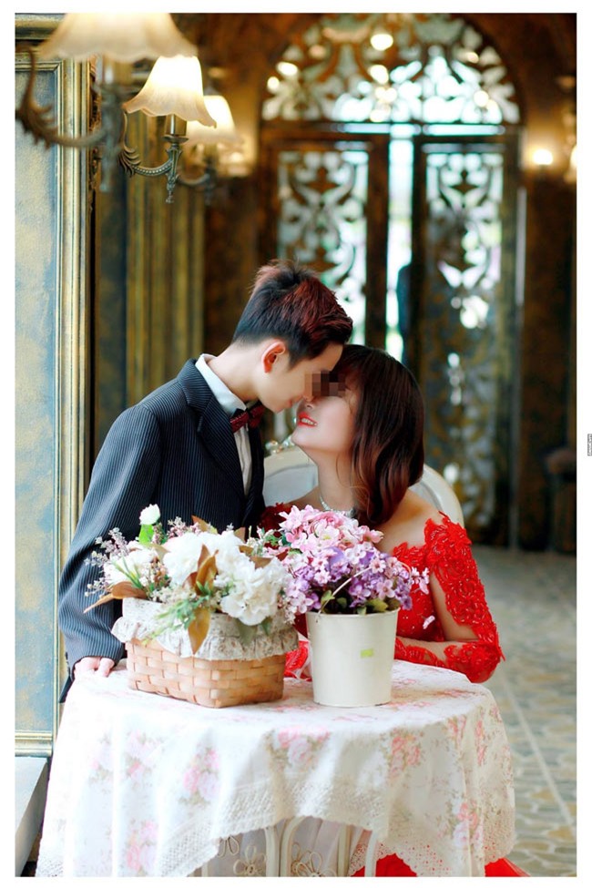 su that "chu re sinh nam 2000, lay co dau sinh nam 1989" on ao mxh - 8