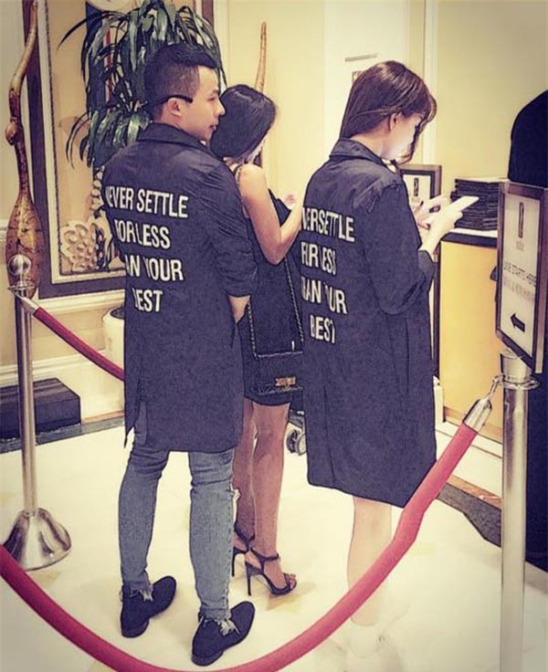 Không phải Trấn Thành, đây mới là người ăn gian chiều cao nhất showbiz - Ảnh 10.