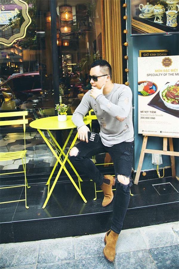 Không phải Trấn Thành, đây mới là người ăn gian chiều cao nhất showbiz - Ảnh 5.