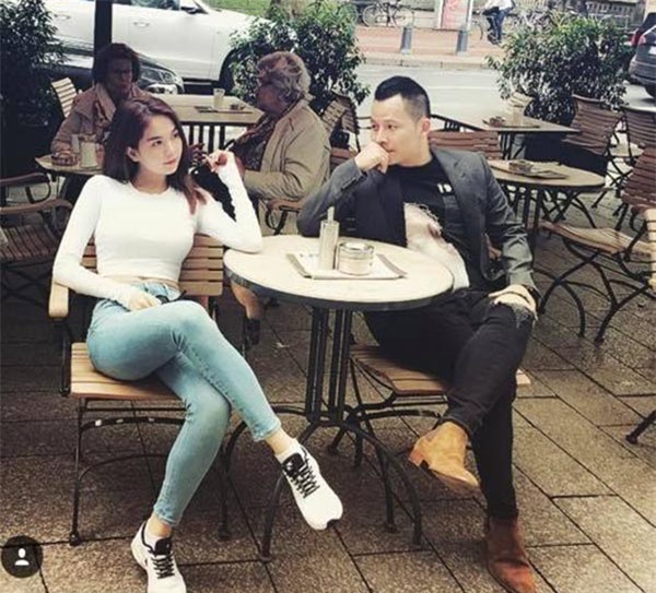 Không phải Trấn Thành, đây mới là người ăn gian chiều cao nhất showbiz - Ảnh 9.