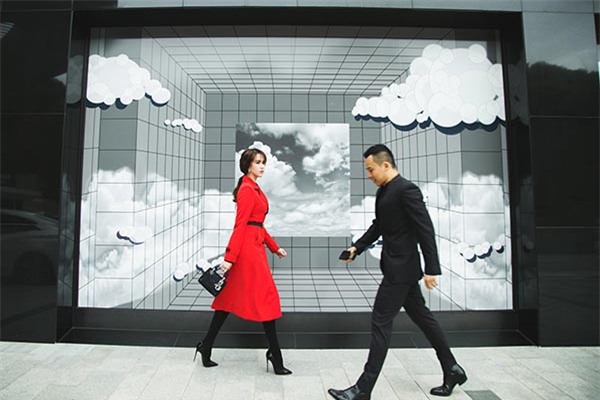 Không phải Trấn Thành, đây mới là người ăn gian chiều cao nhất showbiz - Ảnh 11.