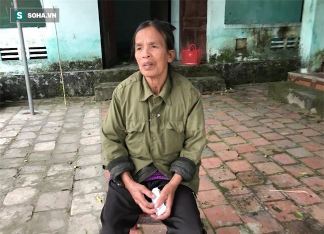 Đại án anh rể em vợ chết lõa thể trên giường nhiều bí ẩn - Ảnh 9.