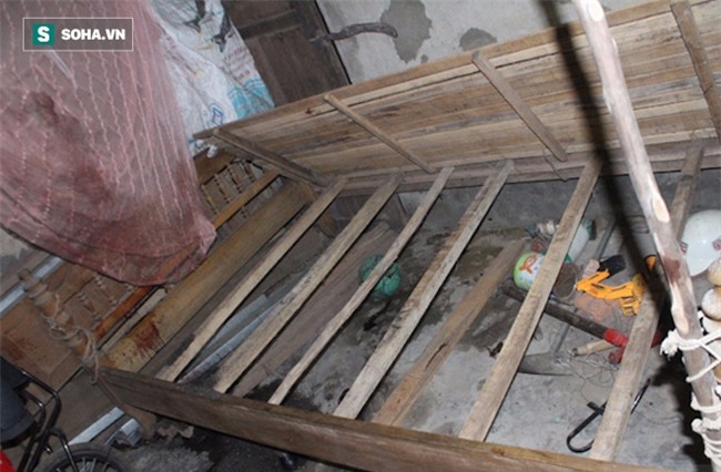 Đại án anh rể em vợ chết lõa thể trên giường nhiều bí ẩn - Ảnh 1.