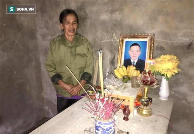 Đại án anh rể em vợ chết lõa thể trên giường nhiều bí ẩn - Ảnh 2.